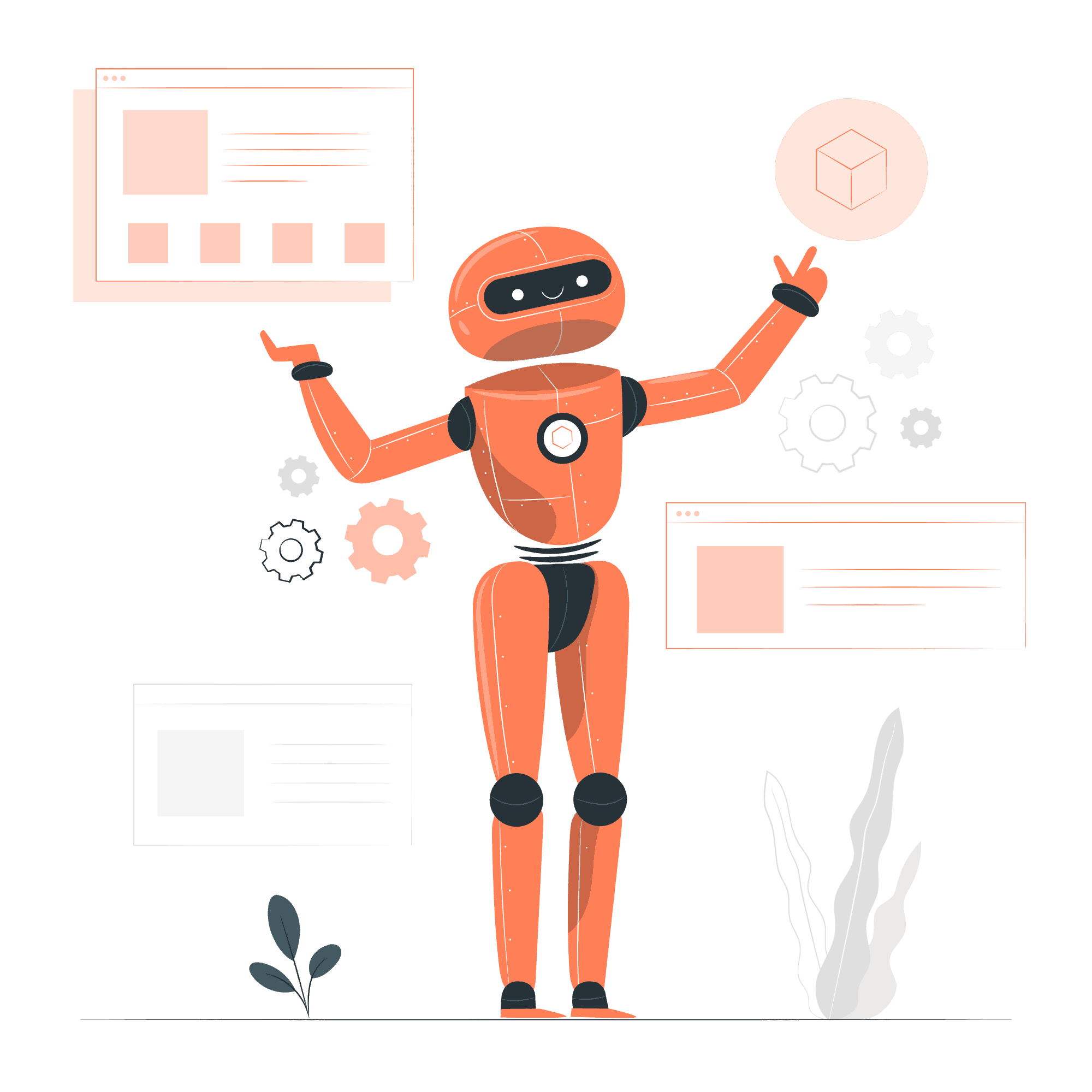 Work-Process